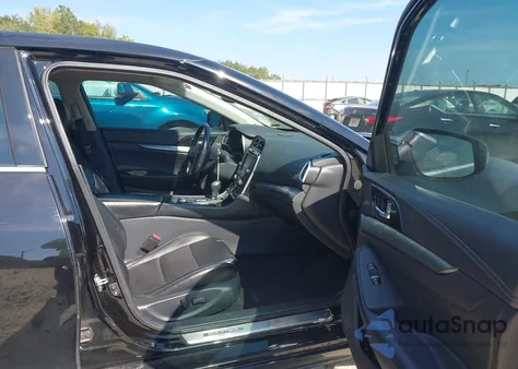 2017 Nissan Maxima 3.5 Sv из США, поврежденный, VIN 1N4AA6AP0HC433253